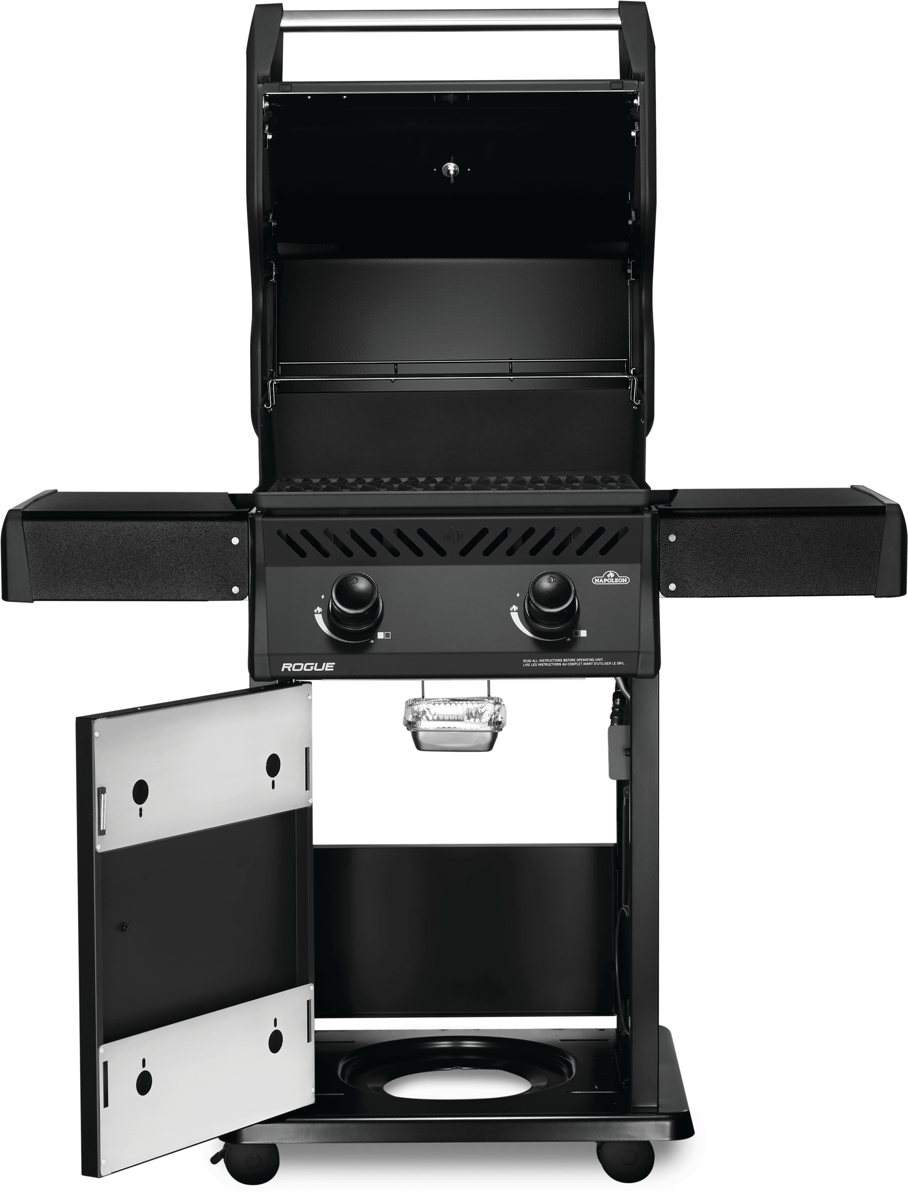 Napoleon rogue 365 deals