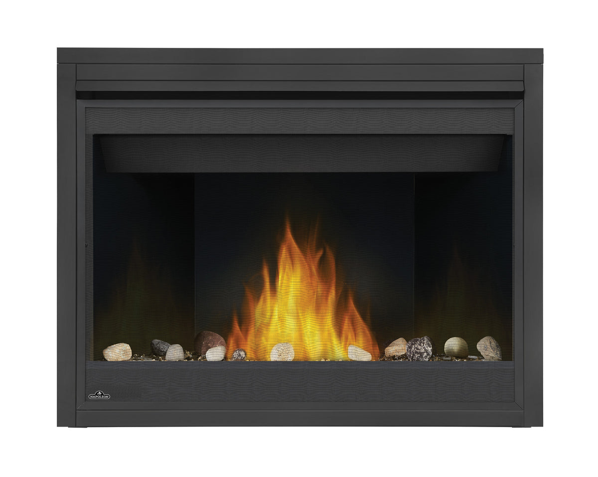 Ascent™ 42 Direct Vent Fireplace, Natural Gas, Electronic Ignition