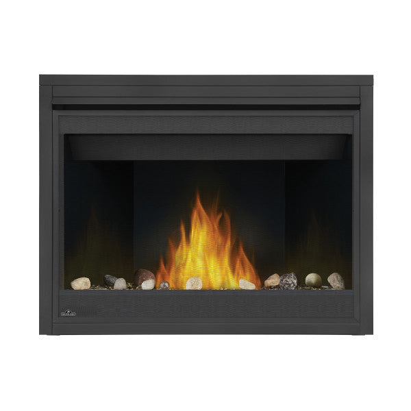 Ascent™ 42 Direct Vent Fireplace, Natural Gas, Millivolt Ignition