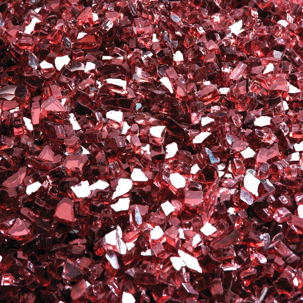 Red Glass Embers Media Kit