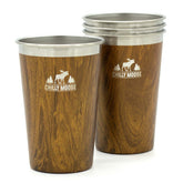 LONG BEACH TUMBLERS - SET OF 4