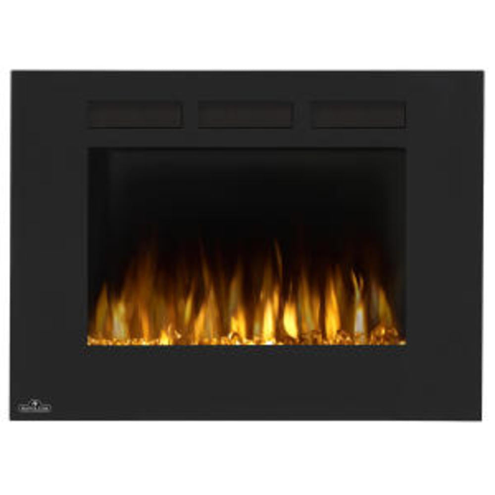 Allure™ 32 Electric Fireplace