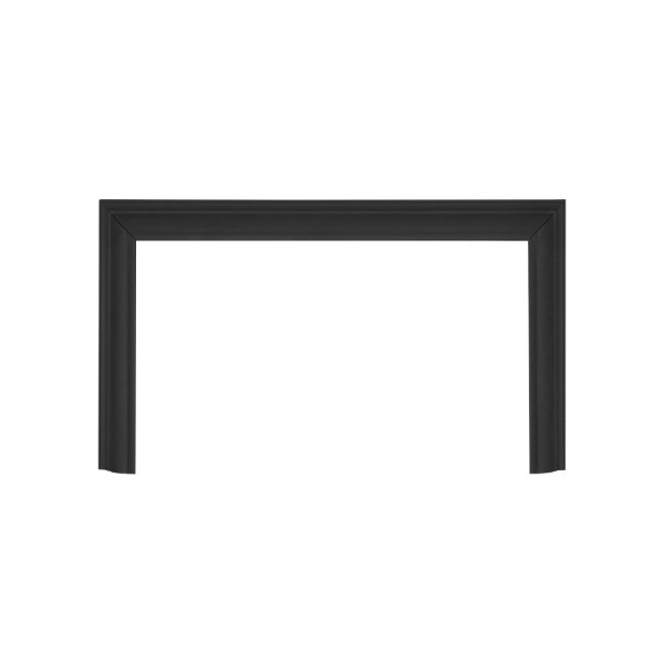 Contemporary Black Trim (Openings up to 20.5" H X 35.75" W) for Inspiration™ ZC
