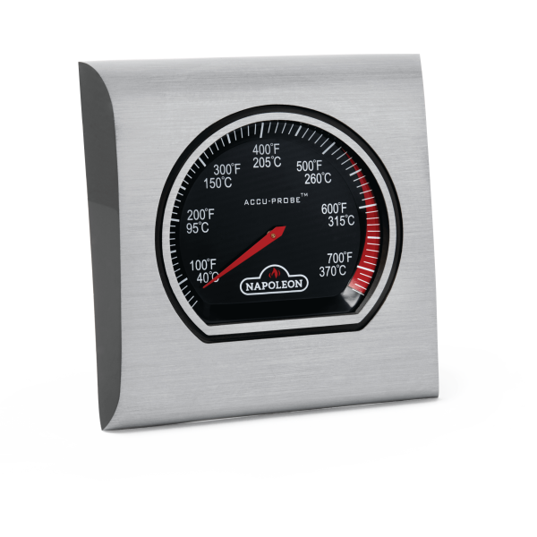 Temperature Gauge for Triumph® Series