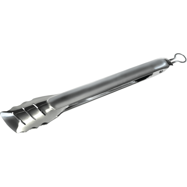 PRO Stainless Steel Easy Locking Tongs