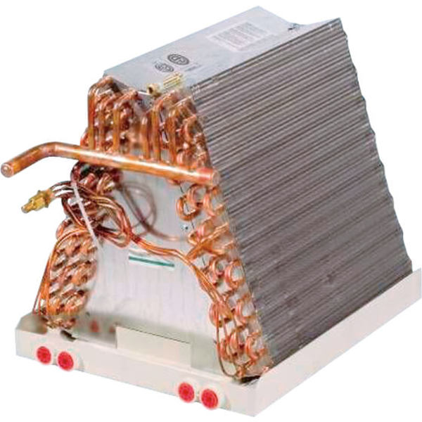 UNCASED EVAP 60K TXV RH R410