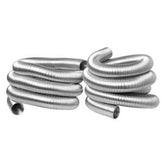 20ft Flex Vent Kit, 3"