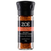 Zoe Olive Oil- 100g Smoked Paprika Sea Salt