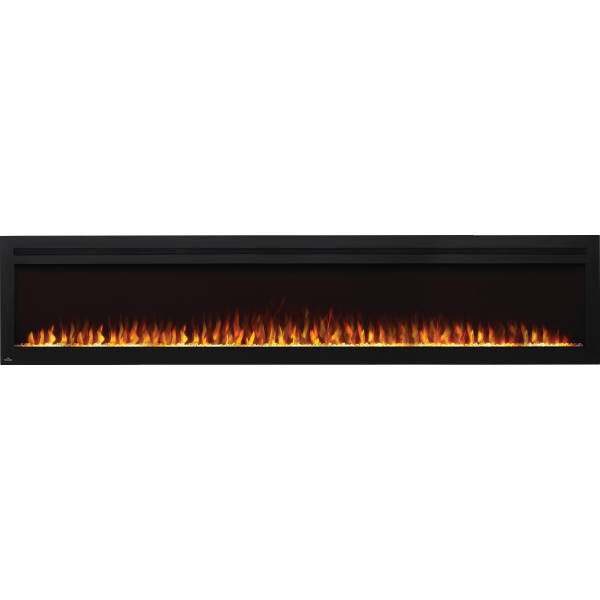 Purview™ 100 Electric Fireplace