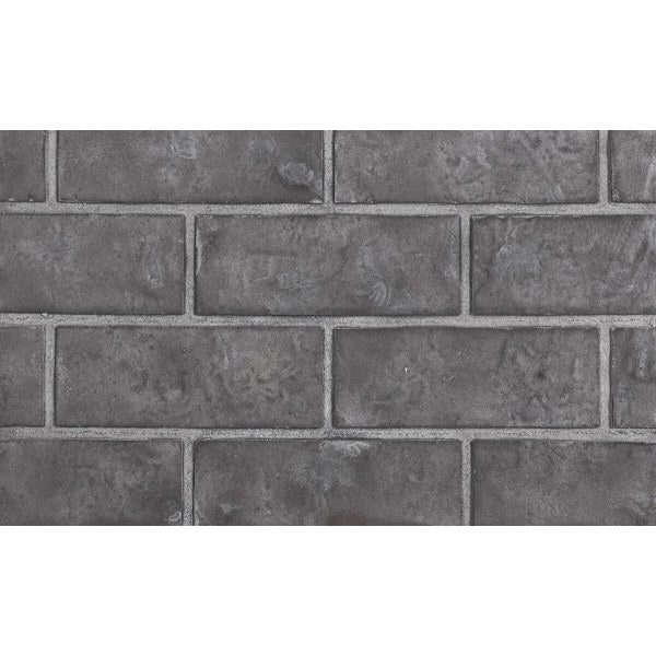 Decorative Brick Panels Westminster™ Grey Standard for Altitude™ X 42