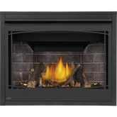 Ascent™ X 42 Direct Vent Fireplace, Propane, Electronic Ignition