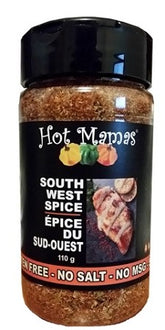Hot Mama's South West Spice (110g)