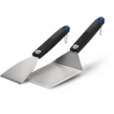 2 Piece Plancha Toolset