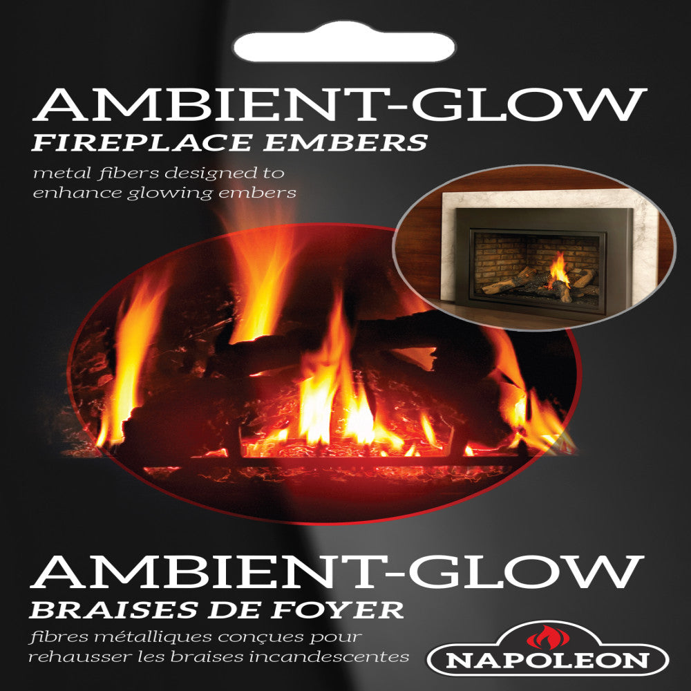 Ambient-Glow Embers (Master Pack of 50)