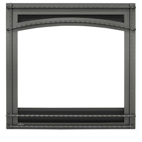 Wrought Iron Decorative Surround for Ascent™ X 70/X 36/36