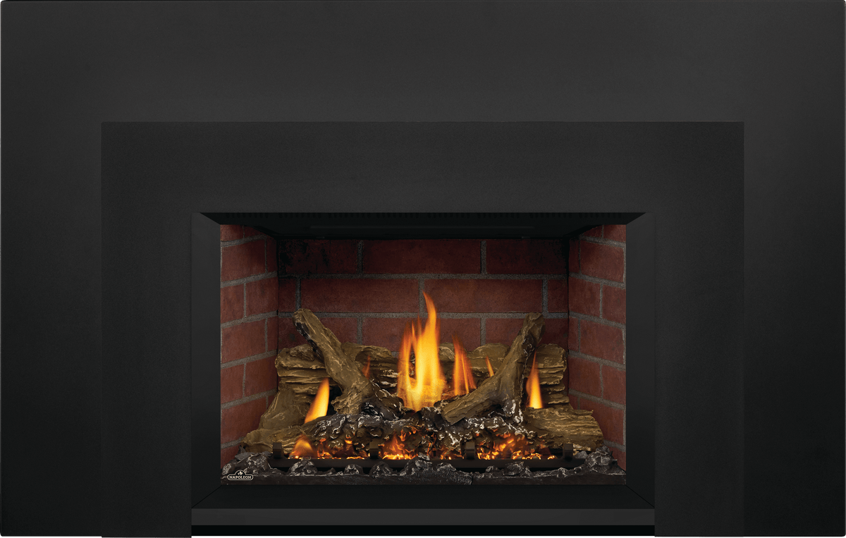 Oakville™ X3 Gas Fireplace Insert Oakville™ X3 Gas Fireplace Insert