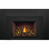 Oakville™ X3 Gas Fireplace Insert, Natural Gas, Electronic Ignition