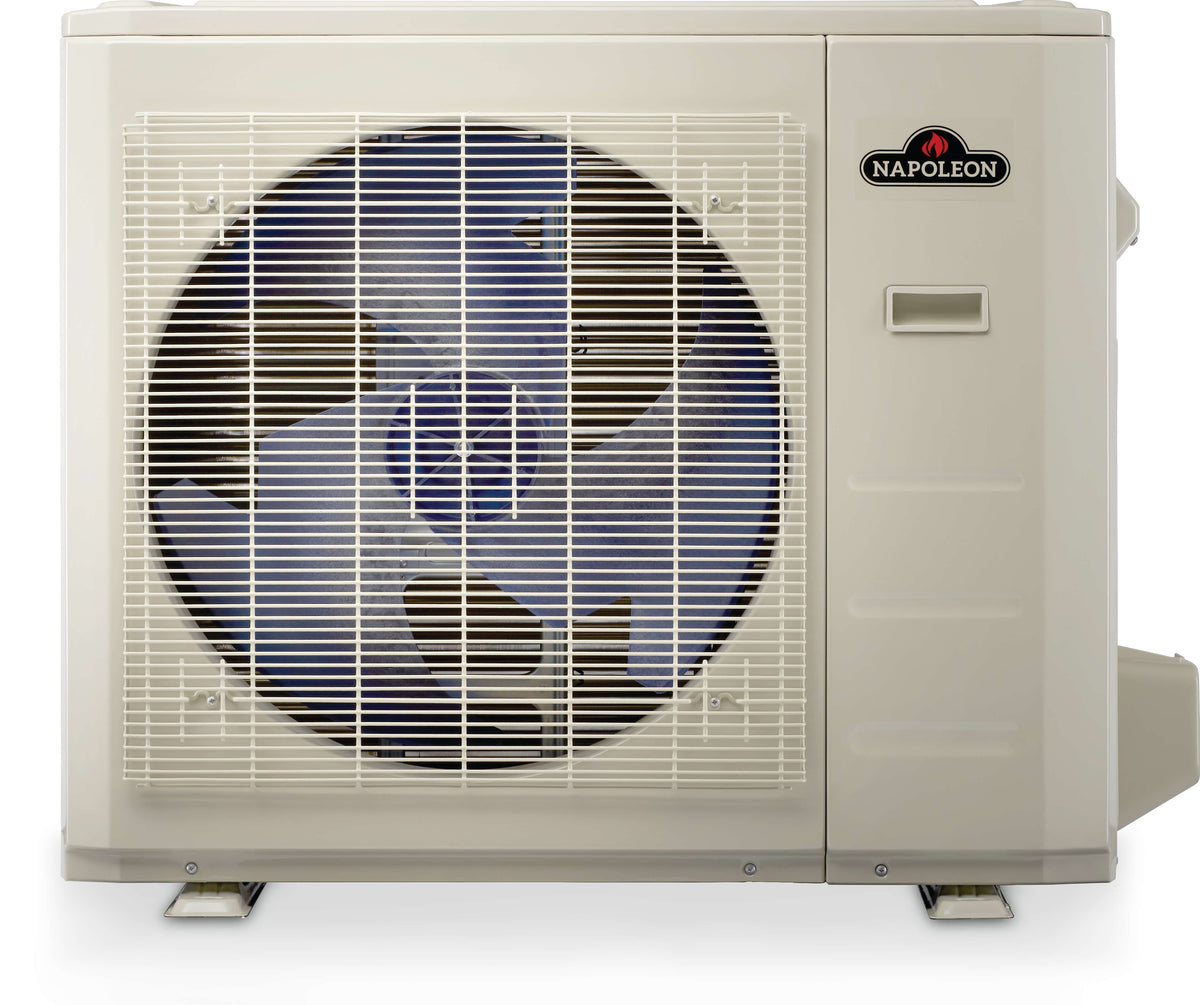 Napoleon NH25 Series Ductless Heat Pump - NH25-30