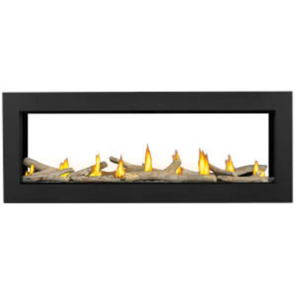 Acies™ 50 See Through Direct Vent Gas Fireplace