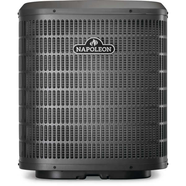 NT Series 13.4 SEER2 Air Conditioner - 2.5 TON - Scroll