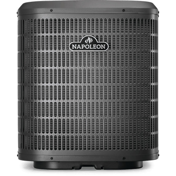 NT Series 13.4 SEER2 Air Conditioner - 1.5 TON - Scroll