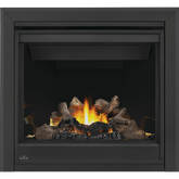 Ascent™ X 36 Direct Vent Fireplace, Propane, Electronic Ignition