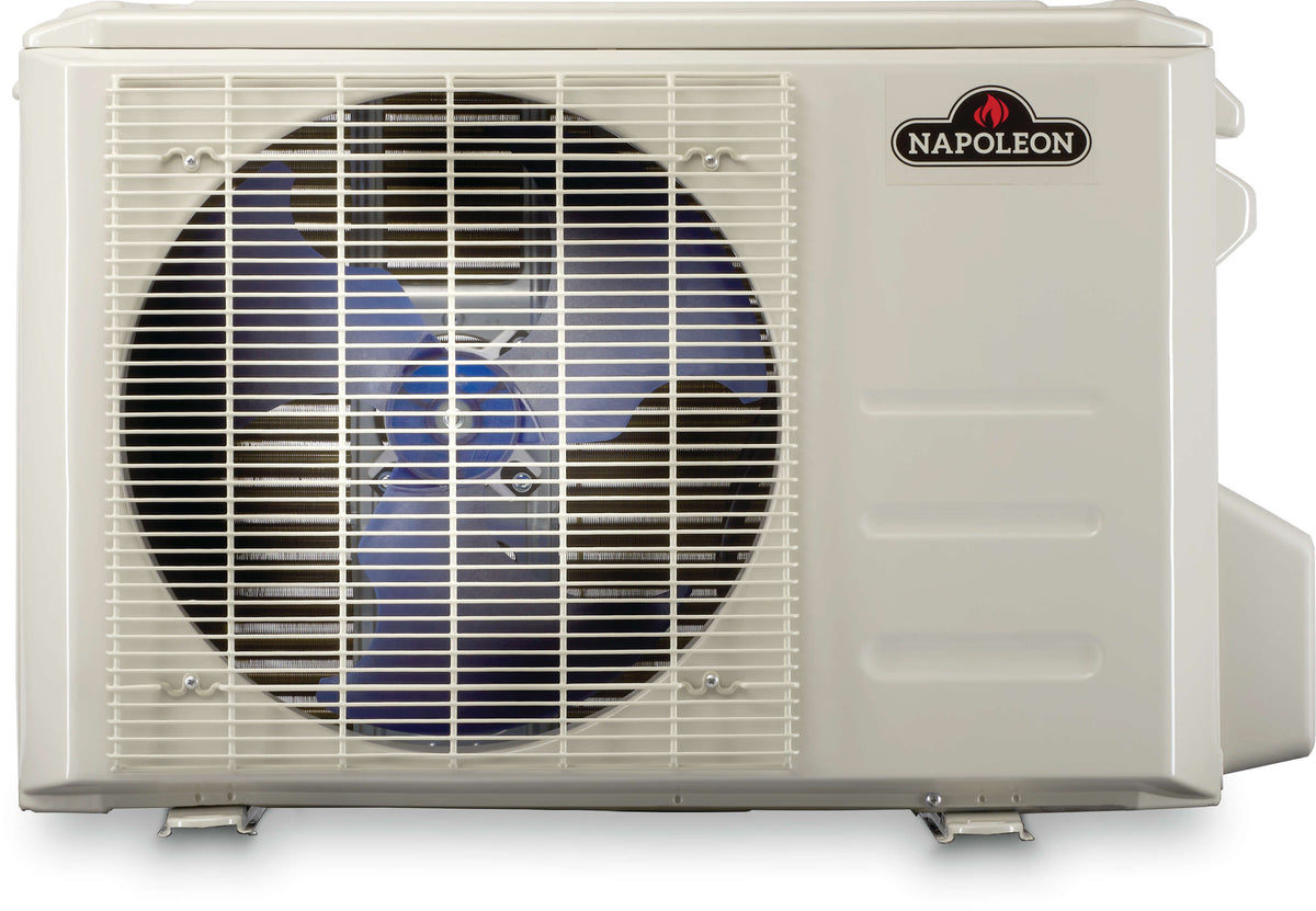 Napoleon NH25 Series Ductless Heat Pump - NH25-12