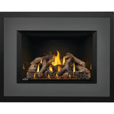 Oakville™ X4 Gas Fireplace Insert, Natural Gas, Electronic Ignition