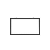 Black Safety Barrier for Inspiration™ ZC